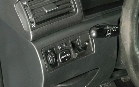 Toyota Corolla, 2003 год, 347 000 рублей, 14 фотография