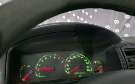 Toyota Corolla, 2003 год, 347 000 рублей, 19 фотография