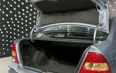 Toyota Corolla, 2003 год, 347 000 рублей, 25 фотография