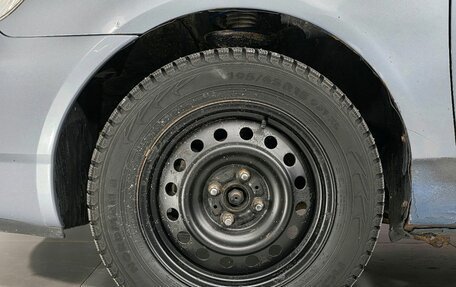 Toyota Corolla, 2003 год, 347 000 рублей, 26 фотография