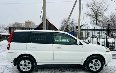 Honda HR-V I, 2005 год, 559 000 рублей, 5 фотография