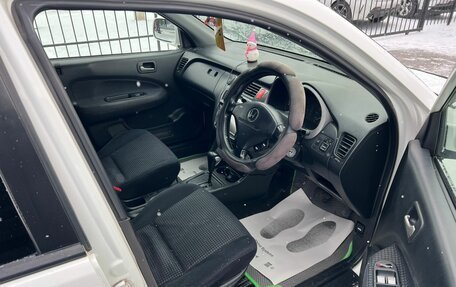 Honda HR-V I, 2005 год, 559 000 рублей, 14 фотография