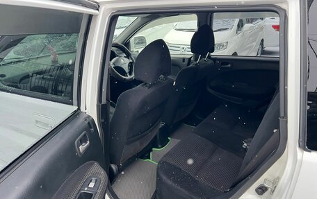 Honda HR-V I, 2005 год, 559 000 рублей, 11 фотография