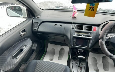 Honda HR-V I, 2005 год, 559 000 рублей, 16 фотография