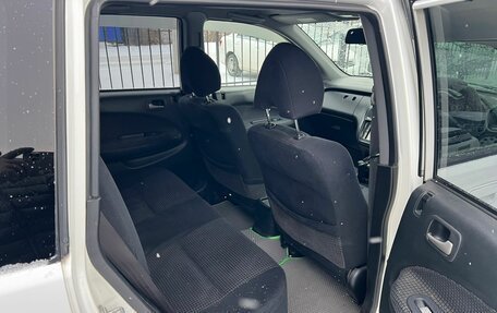 Honda HR-V I, 2005 год, 559 000 рублей, 13 фотография