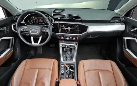 Audi Q3, 2022 год, 3 070 000 рублей, 6 фотография