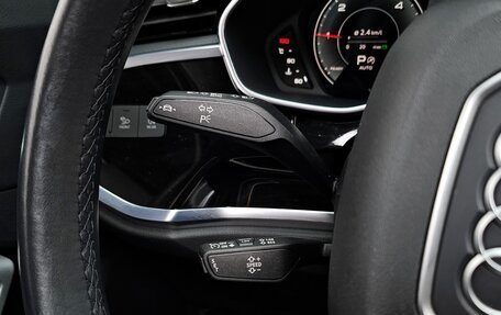 Audi Q3, 2022 год, 3 070 000 рублей, 17 фотография