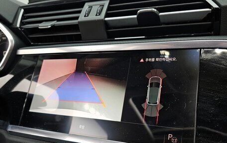 Audi Q3, 2022 год, 3 070 000 рублей, 12 фотография