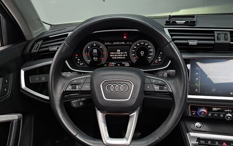 Audi Q3, 2022 год, 3 070 000 рублей, 11 фотография