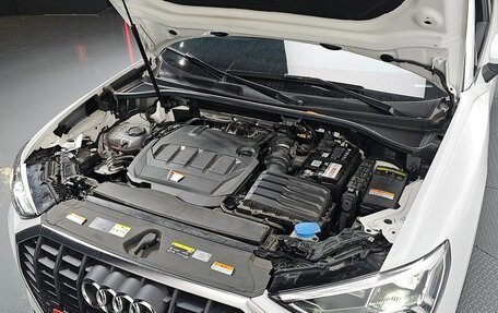 Audi Q3, 2022 год, 3 070 000 рублей, 8 фотография