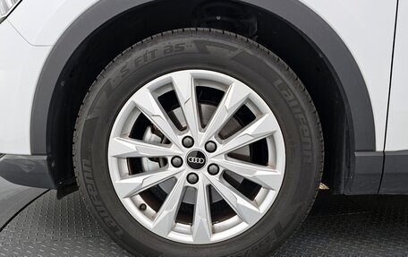 Audi Q3, 2022 год, 3 070 000 рублей, 7 фотография