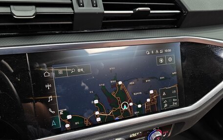 Audi Q3, 2022 год, 3 070 000 рублей, 15 фотография