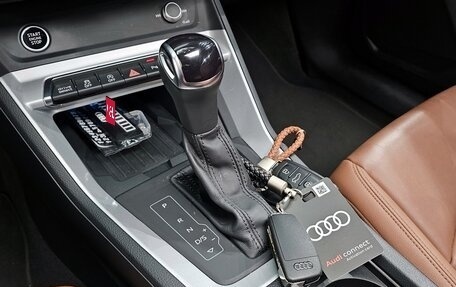 Audi Q3, 2022 год, 3 070 000 рублей, 10 фотография