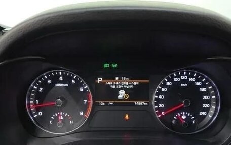 KIA K3, 2022 год, 1 655 202 рублей, 10 фотография