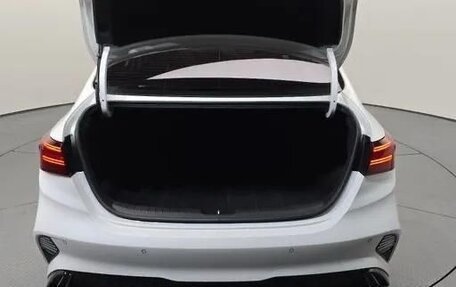 KIA K3, 2022 год, 1 655 202 рублей, 5 фотография