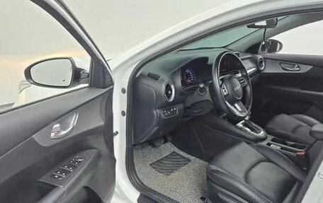 KIA K3, 2022 год, 1 655 202 рублей, 3 фотография