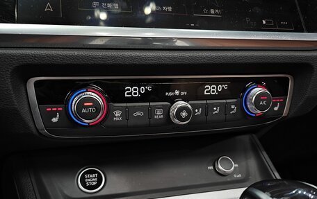 Audi Q3, 2022 год, 3 070 000 рублей, 19 фотография