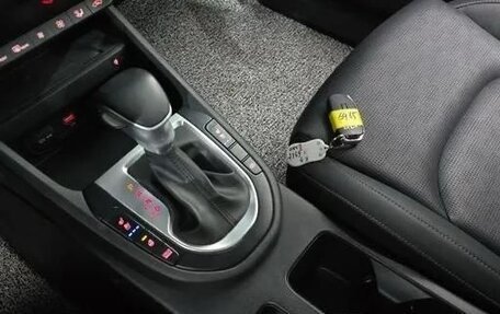 KIA K3, 2022 год, 1 655 202 рублей, 7 фотография