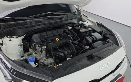 KIA K3, 2022 год, 1 655 202 рублей, 4 фотография