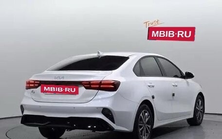 KIA K3, 2022 год, 1 655 202 рублей, 12 фотография