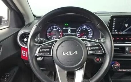 KIA K3, 2022 год, 1 655 202 рублей, 6 фотография