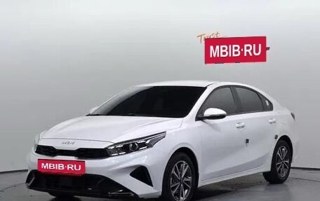 KIA K3, 2022 год, 1 655 202 рублей, 2 фотография