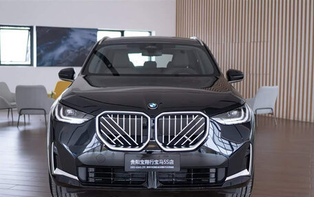 BMW X3, 2025 год, 7 620 000 рублей, 2 фотография