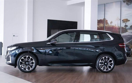 BMW X3, 2025 год, 7 620 000 рублей, 4 фотография