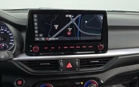 KIA K3, 2022 год, 1 655 202 рублей, 14 фотография