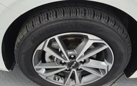 KIA K3, 2022 год, 1 655 202 рублей, 17 фотография