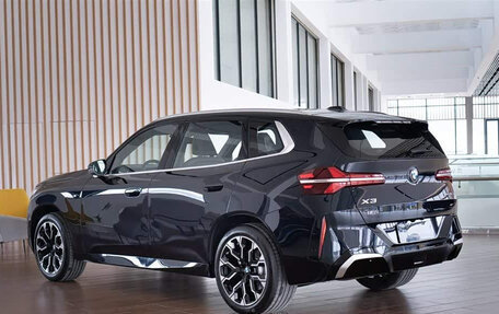 BMW X3, 2025 год, 7 620 000 рублей, 7 фотография