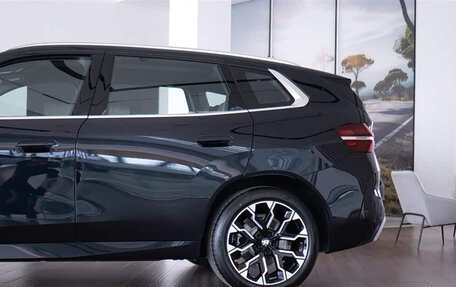 BMW X3, 2025 год, 7 620 000 рублей, 9 фотография