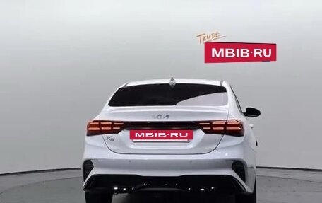 KIA K3, 2022 год, 1 655 202 рублей, 19 фотография