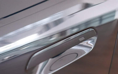 BMW X3, 2025 год, 7 620 000 рублей, 10 фотография