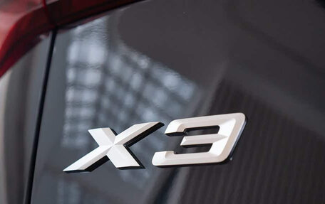 BMW X3, 2025 год, 7 620 000 рублей, 12 фотография