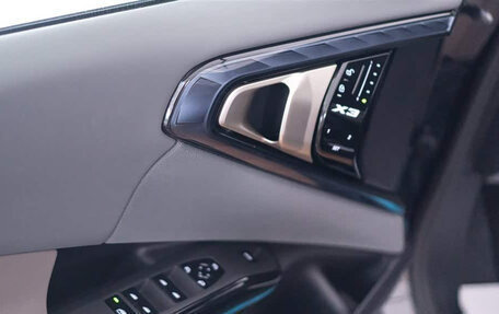 BMW X3, 2025 год, 7 620 000 рублей, 15 фотография