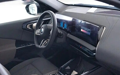 BMW X3, 2025 год, 7 620 000 рублей, 22 фотография