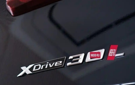 BMW X3, 2025 год, 7 620 000 рублей, 13 фотография