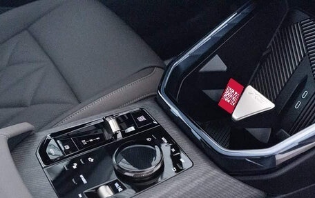 BMW X3, 2025 год, 7 620 000 рублей, 23 фотография