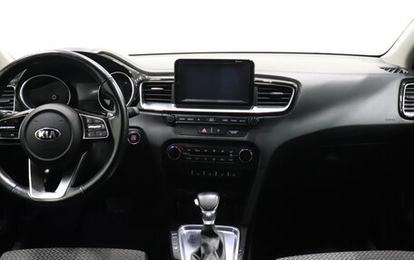 KIA cee'd III, 2019 год, 1 684 000 рублей, 7 фотография