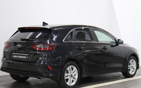 KIA cee'd III, 2019 год, 1 684 000 рублей, 5 фотография