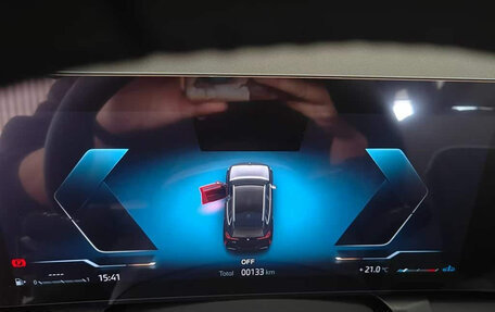 BMW X3, 2025 год, 7 620 000 рублей, 27 фотография