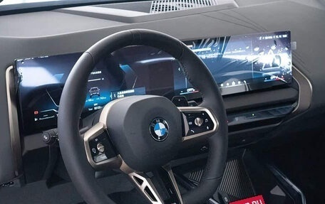 BMW X3, 2025 год, 7 620 000 рублей, 26 фотография