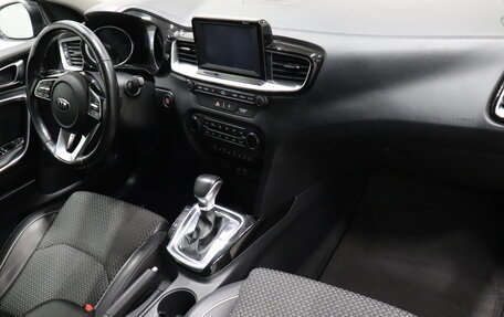 KIA cee'd III, 2019 год, 1 684 000 рублей, 8 фотография