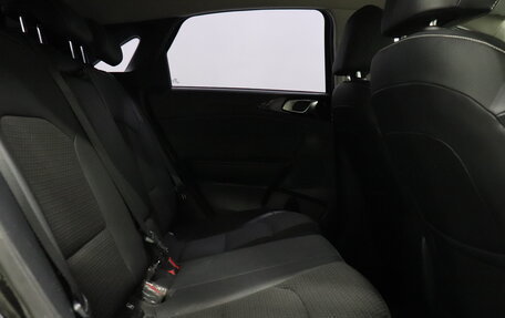 KIA cee'd III, 2019 год, 1 684 000 рублей, 14 фотография