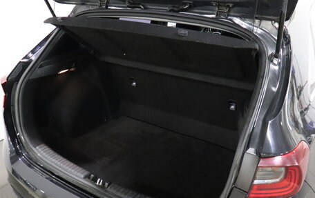 KIA cee'd III, 2019 год, 1 684 000 рублей, 16 фотография