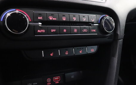 KIA cee'd III, 2019 год, 1 684 000 рублей, 12 фотография