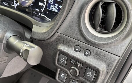 Nissan Note II рестайлинг, 2018 год, 1 065 000 рублей, 21 фотография