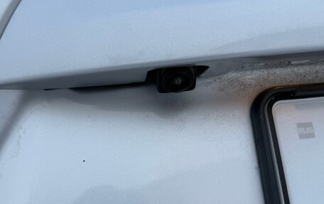 Nissan Note II рестайлинг, 2018 год, 1 065 000 рублей, 15 фотография