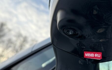 Nissan Note II рестайлинг, 2018 год, 1 065 000 рублей, 16 фотография